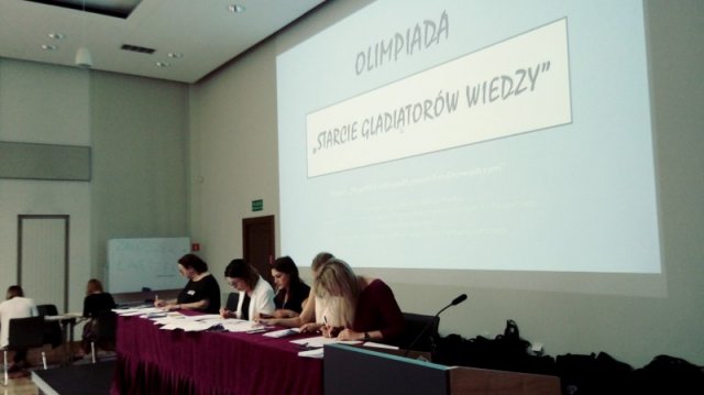 Finał projektu medycznego „Misja MED.”